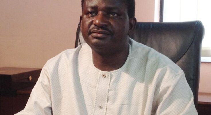 "Government Is Not Responsible For Creating Jobs For Citizens"– Femi Adesina