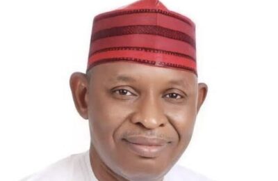 Governor Yusuf appoints SSG, others