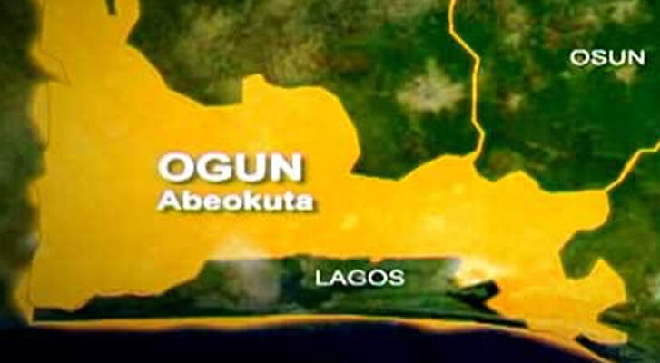 Gunmen Kill So-Safe Officer, Two Others In Ogun