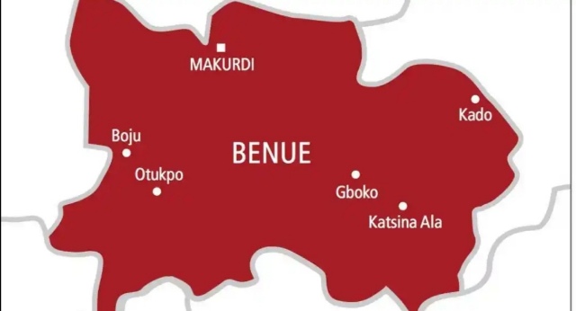 Herdsmen Kill Catechist, Wife, Five Others In Benue