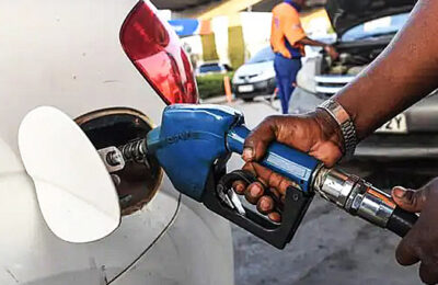 Hoard Fuel, Lose Certificate Of Occupancy - Kwara Gov Warns Marketers