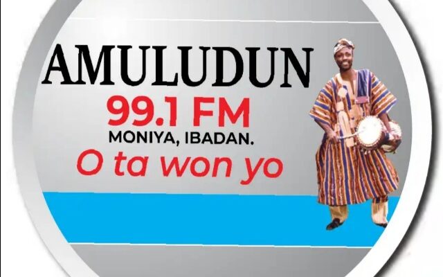 Hoodlums Invade Amuludun Radio Station In Ibadan