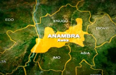 Hoodlums Sew Police, Army Uniforms For Operations In Anambra