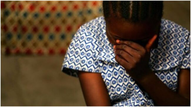 How bishop 'raped' me twice, 'tore' my private — Asst Pastor