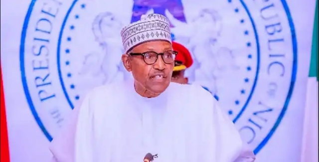 I Apologise For "Temporary" Hardship Caused By Some Of My "Difficult" Choices – Buhari