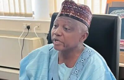 "I Regret 'Downplaying' Figures Of Insecurity Victims" — Garba Shehu Recounts Worst Experience Under Buhari