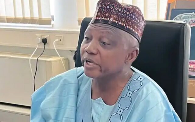 "I Regret 'Downplaying' Figures Of Insecurity Victims" — Garba Shehu Recounts Worst Experience Under Buhari