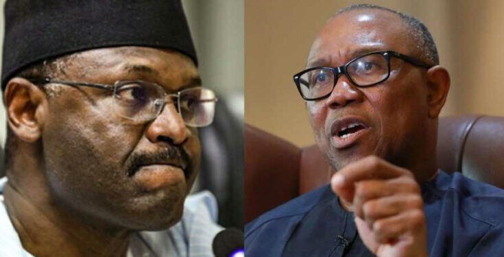 INEC Is Telling Lies, We Will Expose Them – Obi’s Lawyer