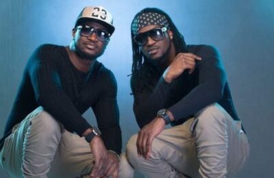 "If We Didn’t Split, Popular Nigerian Singers Wouldn’t Have Dominated Afrobeats" – Psquare