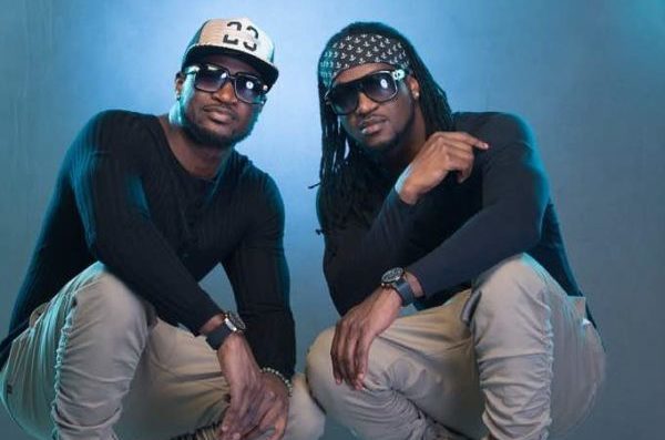 "If We Didn’t Split, Popular Nigerian Singers Wouldn’t Have Dominated Afrobeats" – Psquare