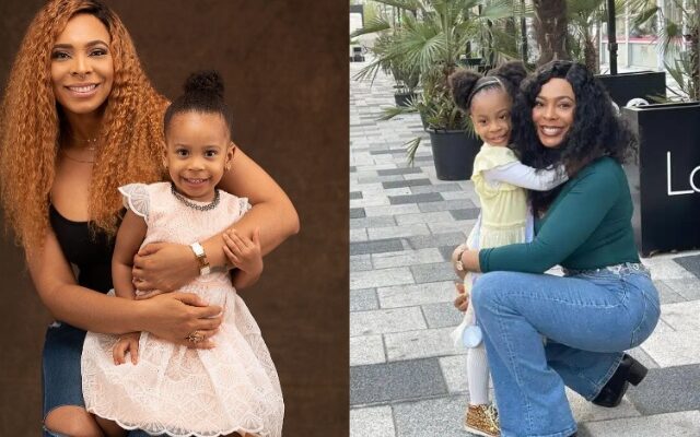 "I’m Struggling With Being A Single Parent" – BBNaija’s TBoss Reveals