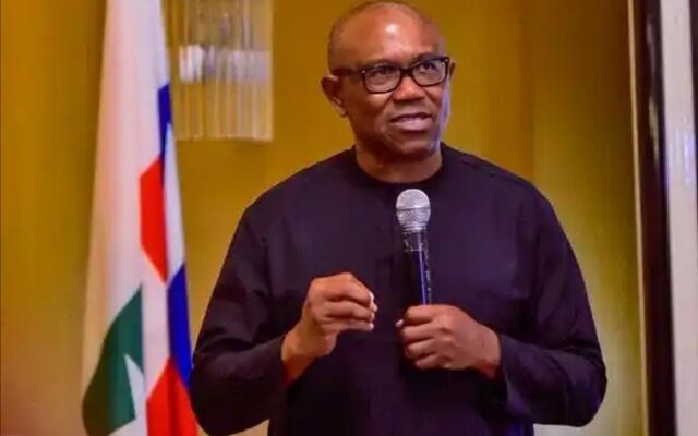 Inauguration: It Is A Time To Reflect, Review Aspirations; My Commitment Untiring – Peter Obi Assures Obidients