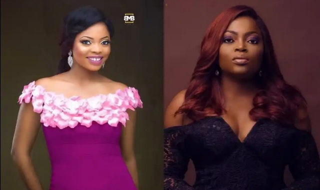 - Information Nigeria Funke Akindele Reacts As Juliana Olayode Tenders Apology After Years Of Feud