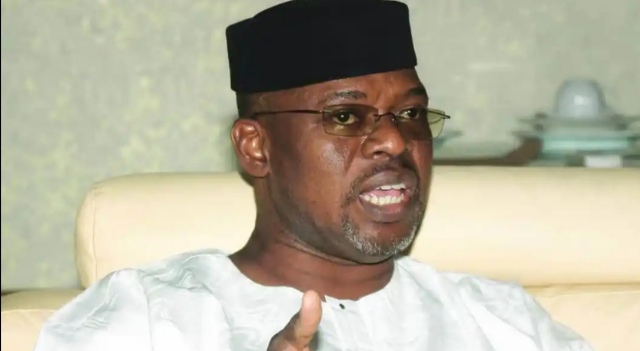 Interim Government An Aberration To Lovers Of Democracy — Ex-Ekiti Gov, Oni