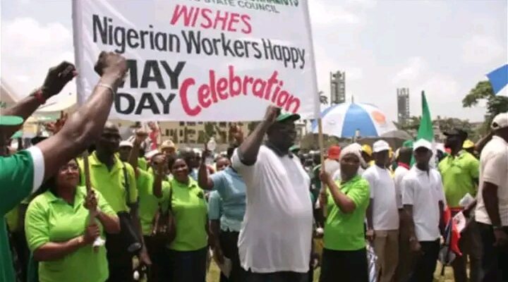 It’s Been Terrible, Excruciating For Workers — NLC