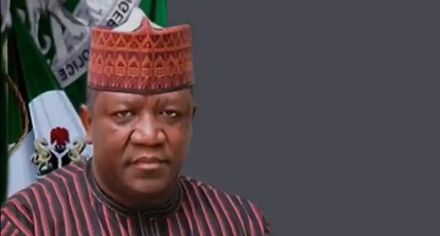 It's Lopsided For South To Control All Three Arms Of Govt. — Yari