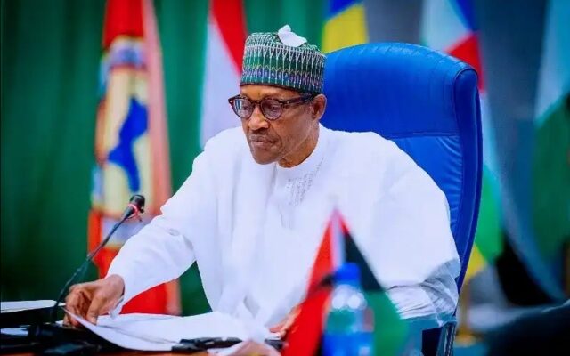 I've Fulfilled My Promise Of 'Change' To Nigerians – Buhari