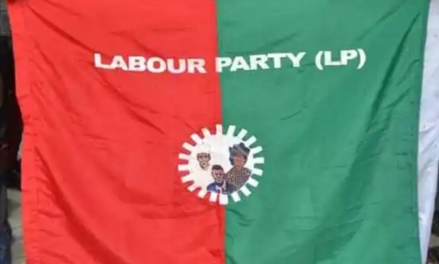 LP State Chairmen Insist Abure Remains Recognized National Chair