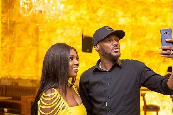 Men Are Wired To Sleep With Different Women Even While Still Married - 2Face (Video)