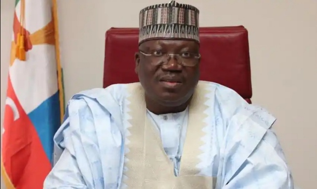 Military Has Done A Good Job With Limited Resources But Security Deteriorating — Lawan