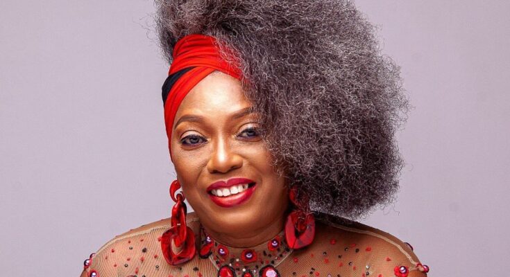 "My Father Was Not A Good Father" – Yeni Kuti (Video)