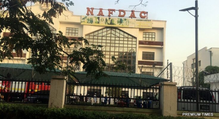 NAFDAC To Investigate Claims Indomie Noodles Contain Cancer-Causing Chemical