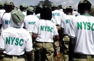 NYSC, One Of The Best Schemes Implemented By Military — Jega