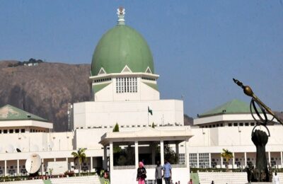 National Assembly Launches Radio Station
