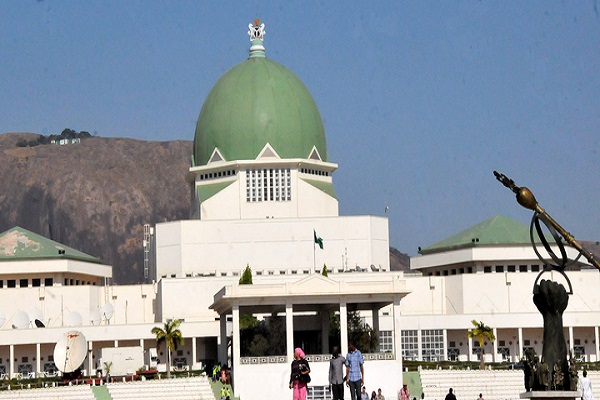 National Assembly Launches Radio Station
