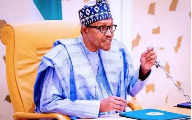 Niger Republic Will Defend Me If Anybody Comes For Me After My Exit – Buhari