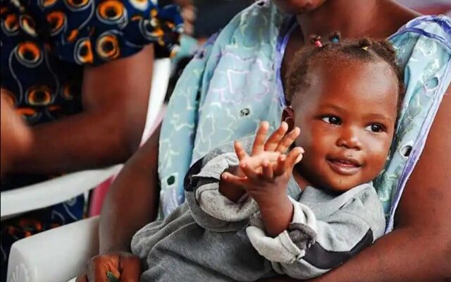 Nigeria Loses 2,300 Under-Five Children To Preventive Diseases Everyday