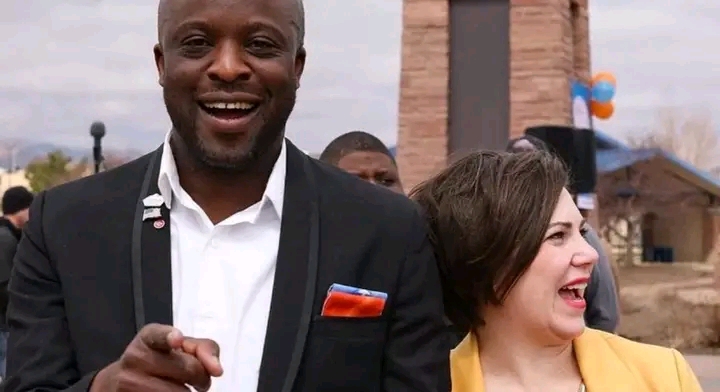 Nigerian Becomes First Black Mayor Of US Municipal Govt