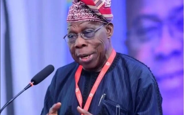 Nigerians During My Era Made Right Choices Of Leaders — Obasanjo