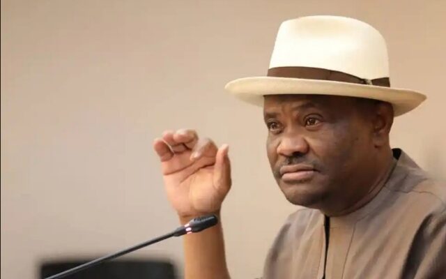Nigerians Lack Maintenance Culture — Wike Expresses Worry Over Landmark Projects