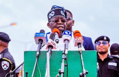 No Excuses – Tinubu Vows To Fulfill Promises To Nigerians