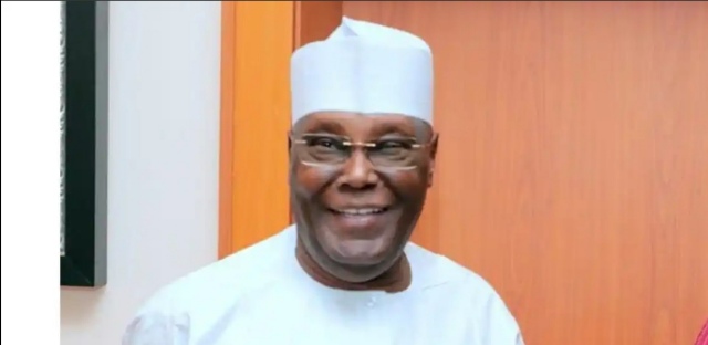 No Nigerian Must Be Left Behind — Atiku Says, As First Batch Of Nigerian Students Arrive Abuja