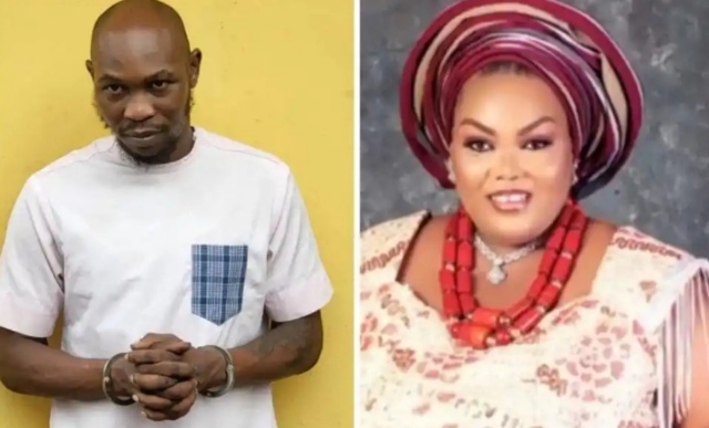 Nobody Slaps Another Without Altercation, Seun Kuti Not Wrong – Sister