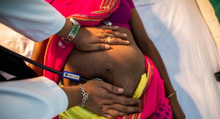 One Pregnant Woman Or Newborn Dies Every Seven Seconds Globally – UN Report