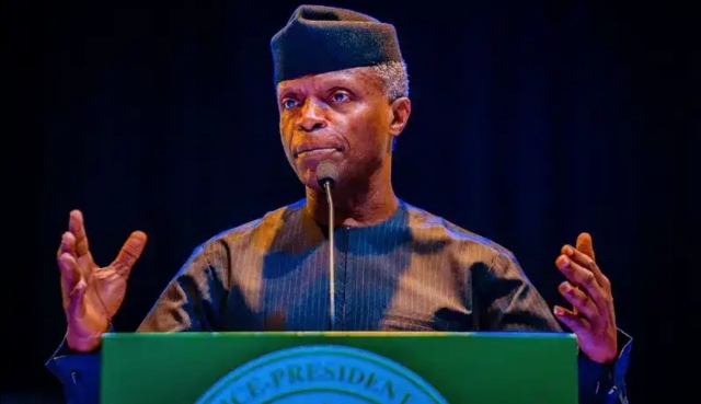 Osinbajo Should've Been President-Elect, We Need Healthy Person For A Working Country – Peter Obi