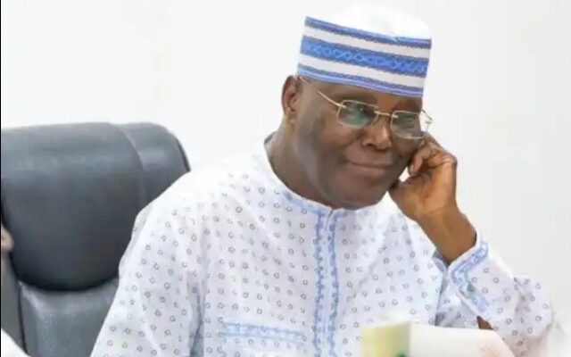 PDP To Begin Seven-Day Fast For Atiku’s Election Petition Victory