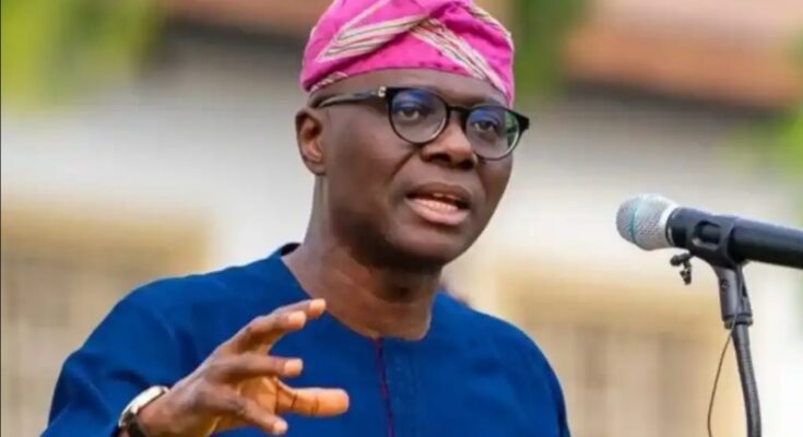 Petrol Hike: Be Sincere, It’s Unfair Taking Advantage Of Nigerians – Sanwo-Olu To Fuel Marketers