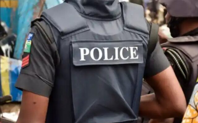 Police Arrest Two Kuje Prison Escapees In Adamawa