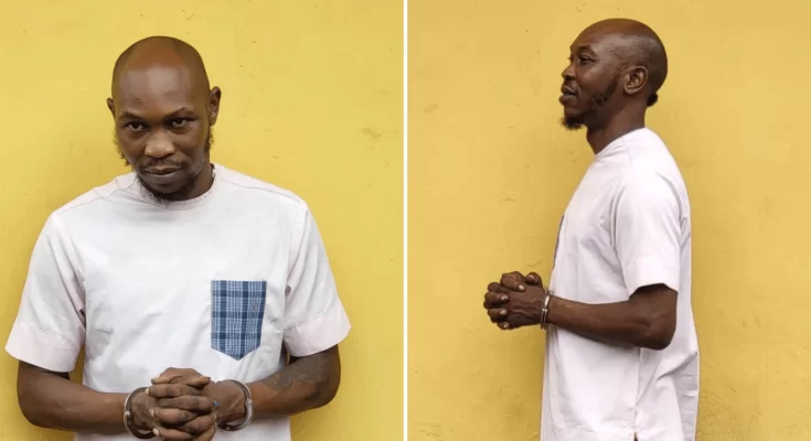 Police Assault: Seun Kuti Released From Prison After One Week