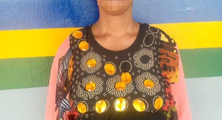 Pregnant Woman Stabs Domestic Worker Over Unwashed Bag In Lagos