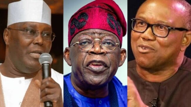 Presidential election court consolidates APM, Obi, Atiku’s petitions