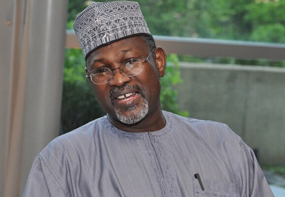 "Provide Adequate Resources For NYSC, Or Make It Voluntary" – Former INEC Chairman, Attahiru Jega Tells FG