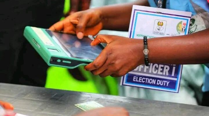Reps Demand Removal Of Dead Names On INEC's Portal
