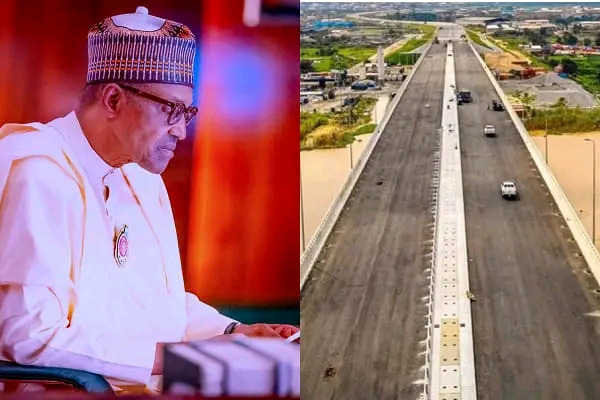 S/East Governors Name Second Niger Bridge After Buhari