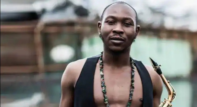 "Seun Kuti Suffering From PTSD" — Reno Omokri Pleads For Clemency