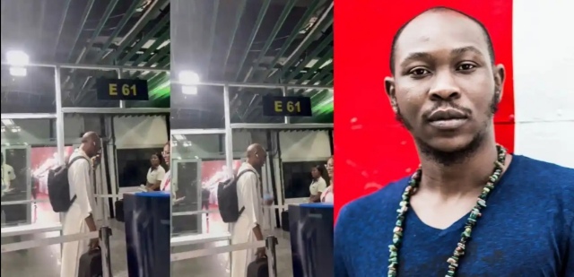 Seun Kuti’s Travel Not Illegal, Will Be In Court When Date Is Set – Counsels